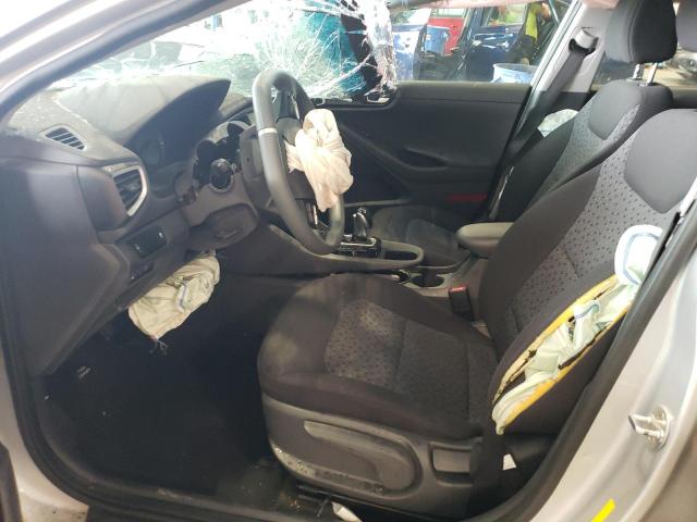 Фото 7 - HYUNDAI IONIQ