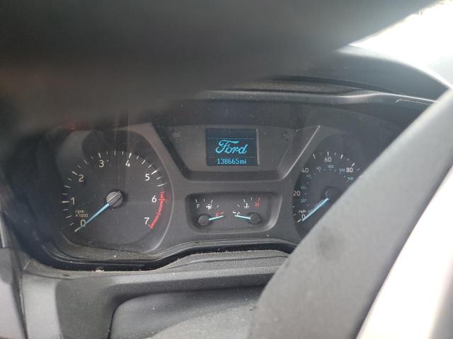 Фото 9 - FORD TRANSIT