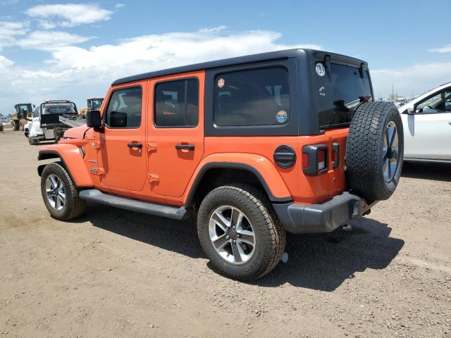 Фото 2 - JEEP WRANGLER