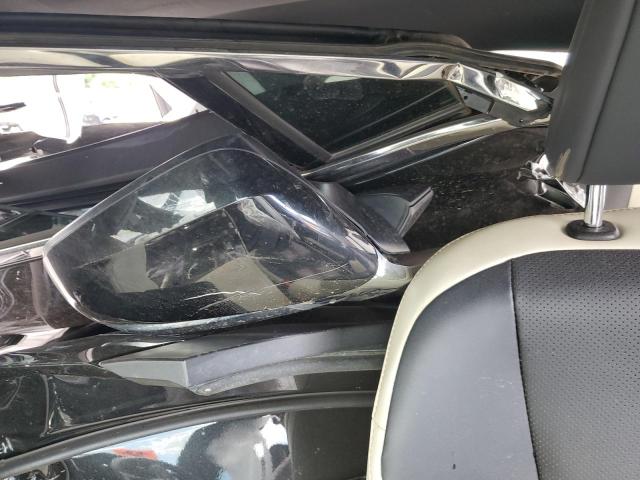 LEXUS NX 250 2023 VIN 2T2GDCAZ3PC005772