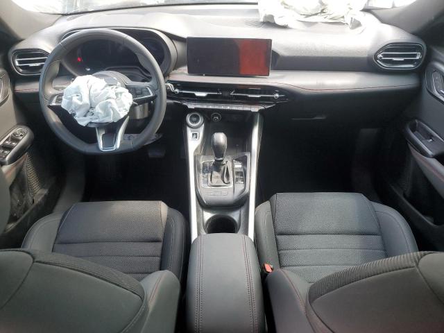 DODGE HORNET GT 2024 VIN ZACNDFAN9R3A36629