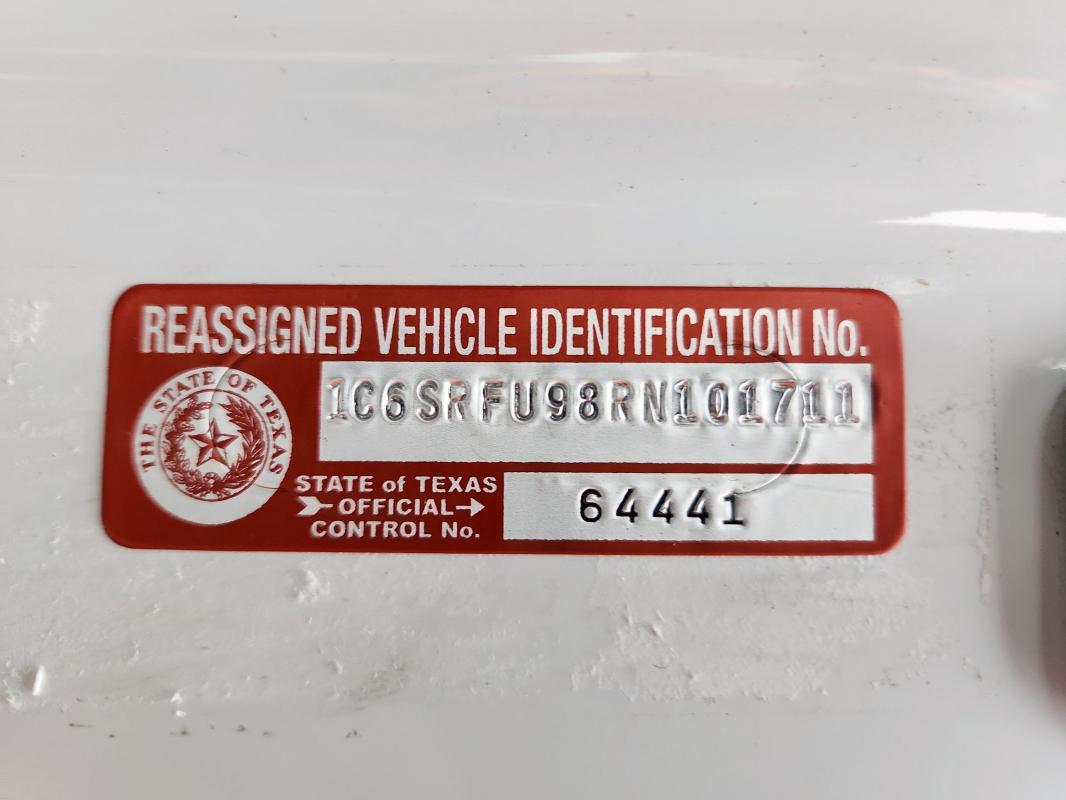 Фото 12 - RAM 1500