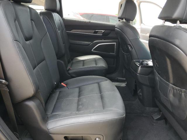 Фото 11 - KIA TELLURIDE