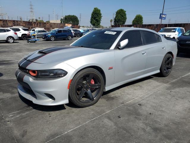 Фото 1 - DODGE CHARGER