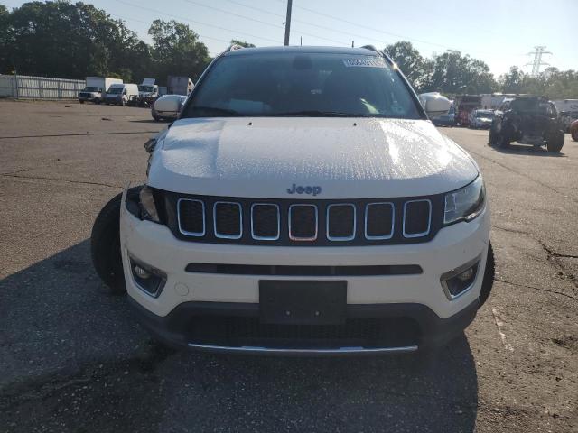 Фото 5 - JEEP COMPASS