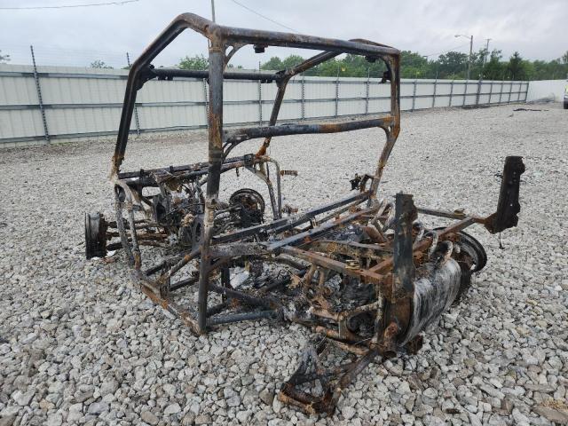 POLARIS GENERAL XP 2022