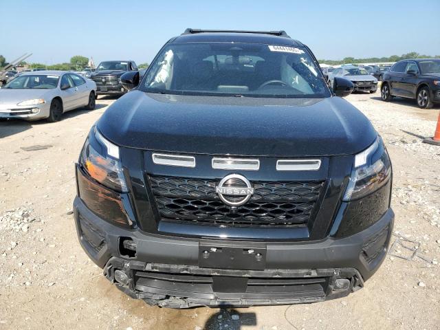 Фото 5 - NISSAN PATHFINDER