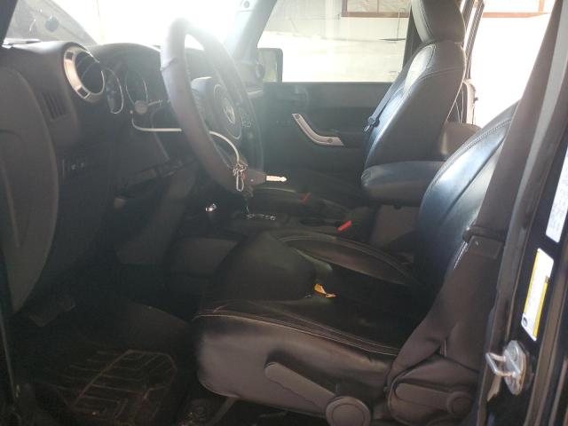 Фото 7 - JEEP WRANGLER