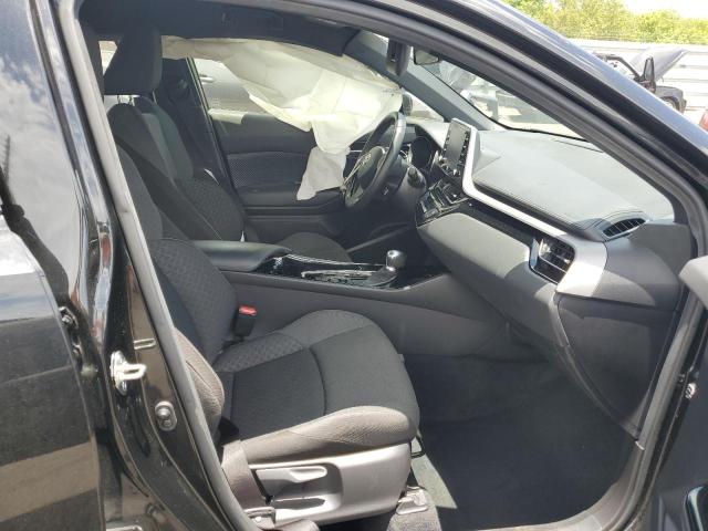 Фото 7 - TOYOTA C-HR