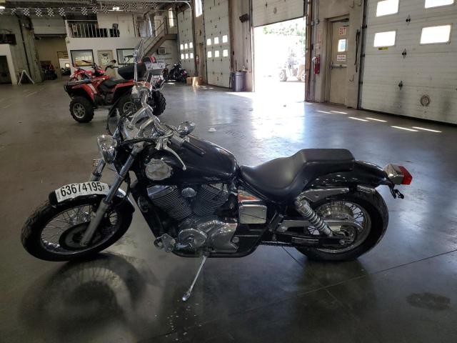 Фото 3 - HONDA VT CYCLE