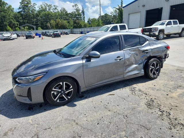 Фото 1 - NISSAN SENTRA