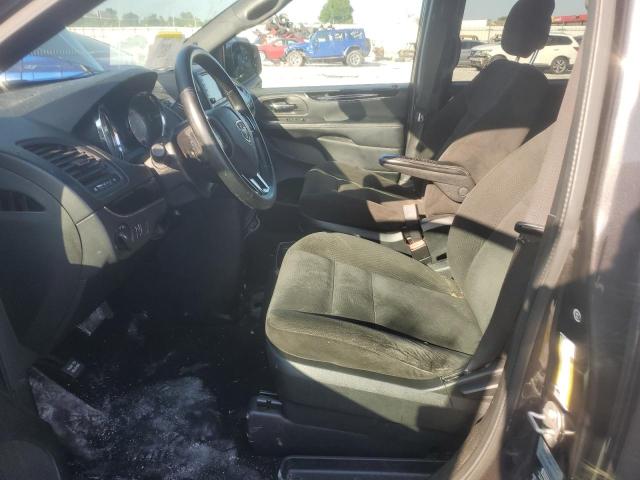 Фото 7 - DODGE CARAVAN