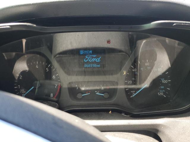 Фото 9 - FORD TRANSIT