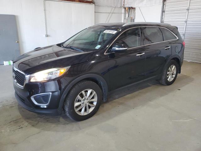 Фото 1 - KIA SORENTO