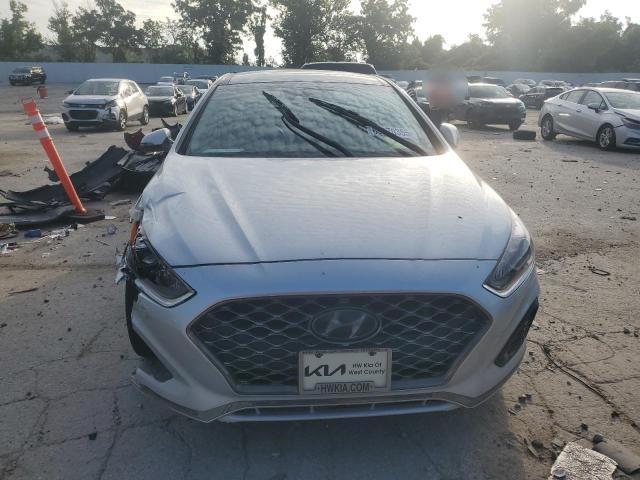 Фото 5 - HYUNDAI SONATA