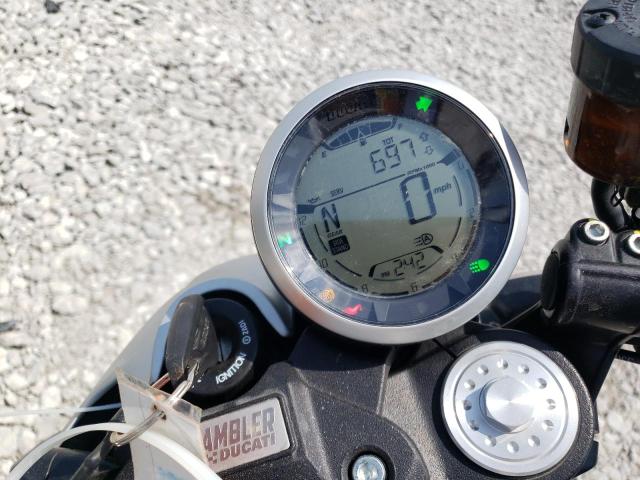 DUCATI ALL OTHER 2020