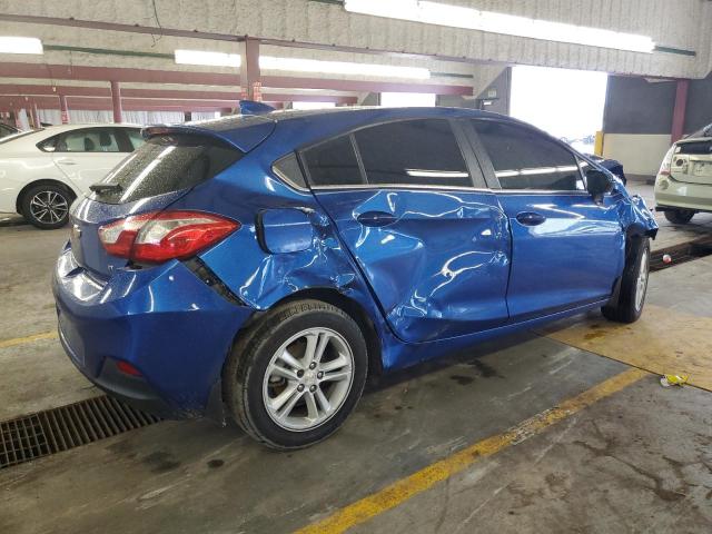 Фото 3 - CHEVROLET CRUZE