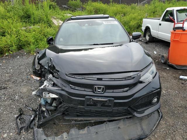 Фото 5 - HONDA CIVIC