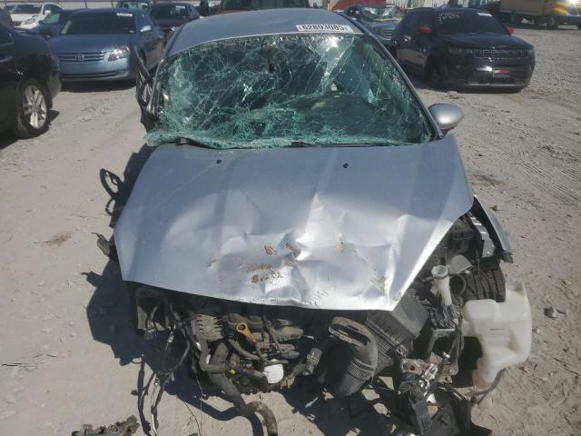 Фото 5 - FORD FIESTA