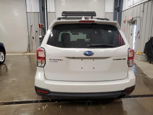 Фото 6 - SUBARU FORESTER