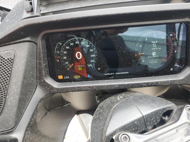 HARLEY-DAVIDSON FL 2024