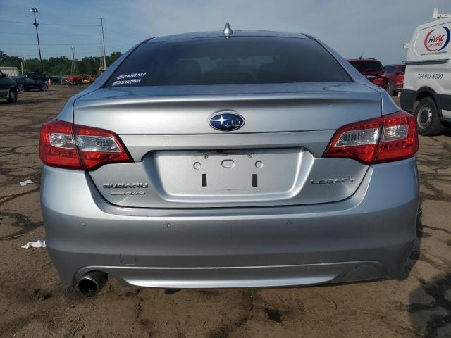 Фото 6 - SUBARU LEGACY