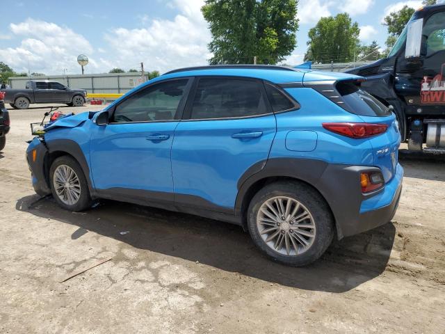 Фото 2 - HYUNDAI KONA