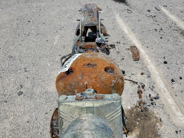 HARLEY-DAVIDSON FL 2000