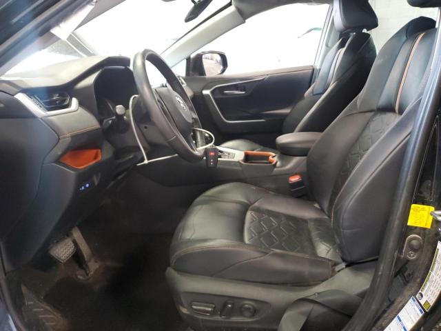 Фото 7 - TOYOTA RAV4