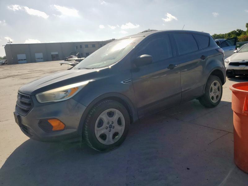 Фото 1 - FORD ESCAPE