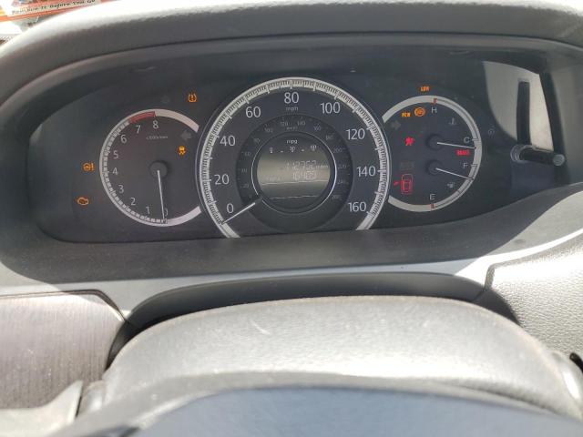 Фото 9 - HONDA ACCORD