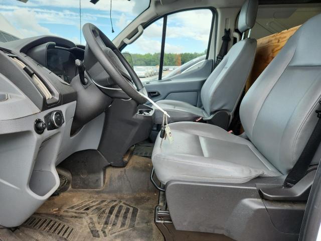 Фото 7 - FORD TRANSIT