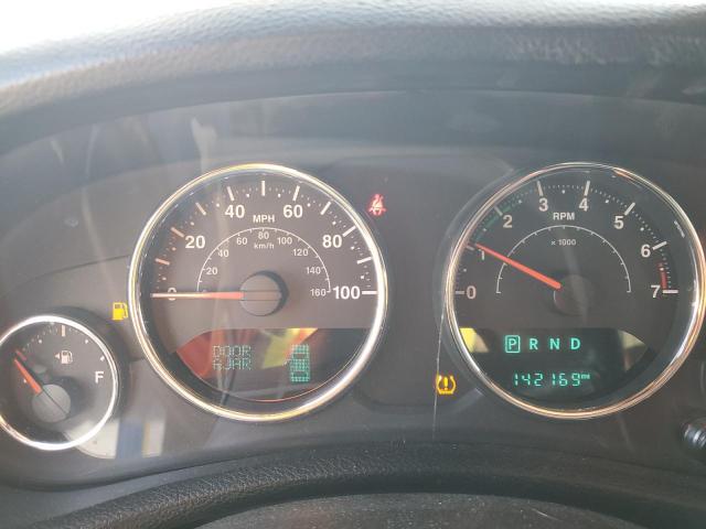 Фото 9 - JEEP WRANGLER