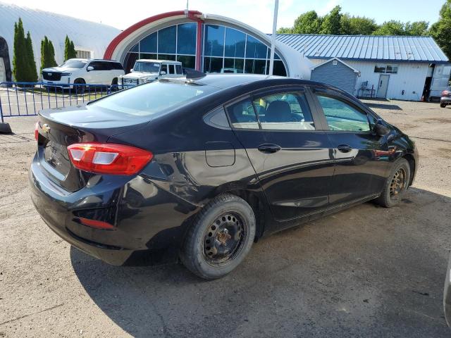 Фото 3 - CHEVROLET CRUZE