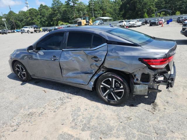 Фото 2 - NISSAN SENTRA