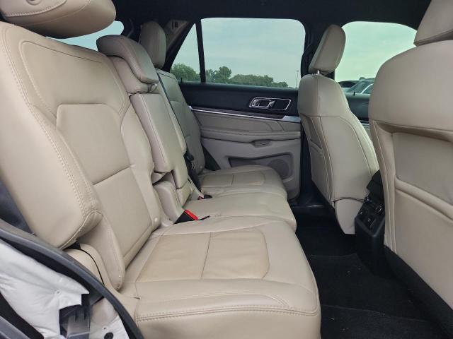 Фото 11 - FORD EXPLORER