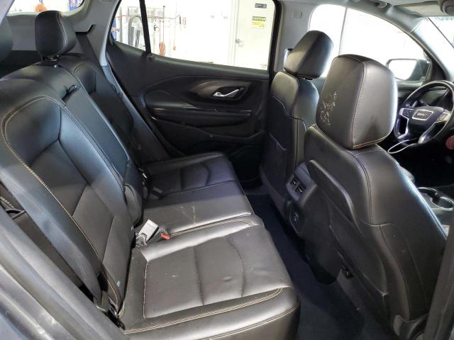 GMC TERRAIN 2021 VIN 3GKALVEV5ML388501