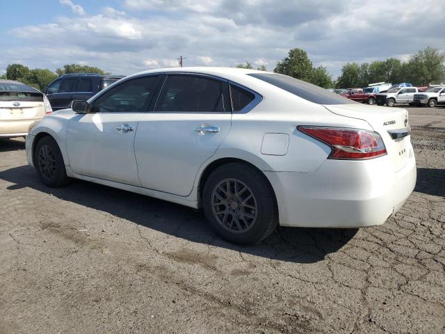 Фото 2 - NISSAN ALTIMA