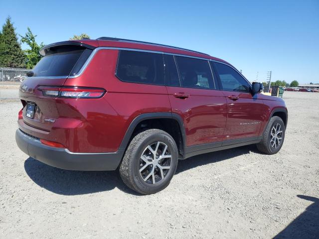 Фото 3 - JEEP GRAND CHER