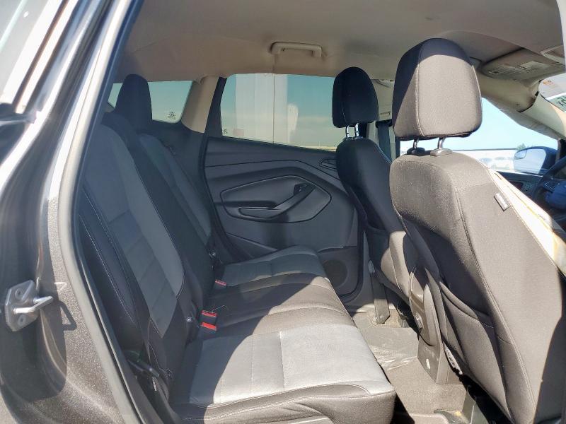 Фото 11 - FORD ESCAPE