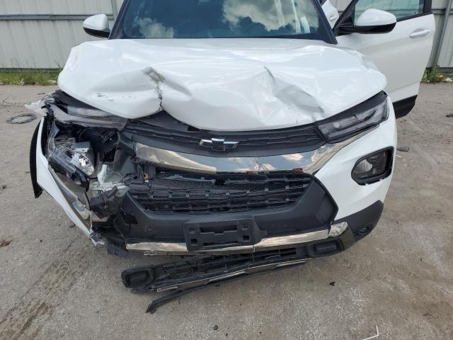 Фото 12 - CHEVROLET TRAILBLZR