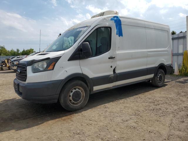 Фото 1 - FORD TRANSIT