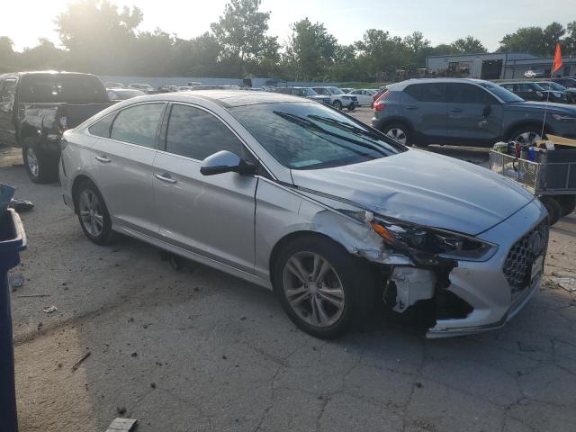 Фото 4 - HYUNDAI SONATA