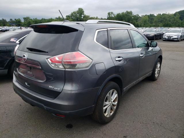 Фото 3 - NISSAN ROGUE