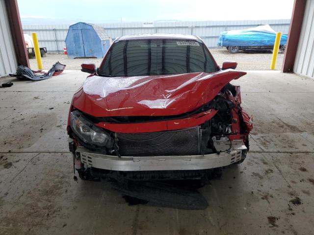 Фото 5 - HONDA CIVIC