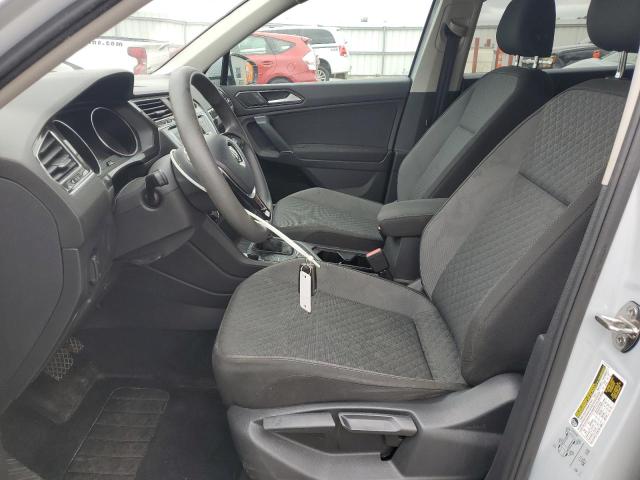 Фото 7 - VOLKSWAGEN TIGUAN