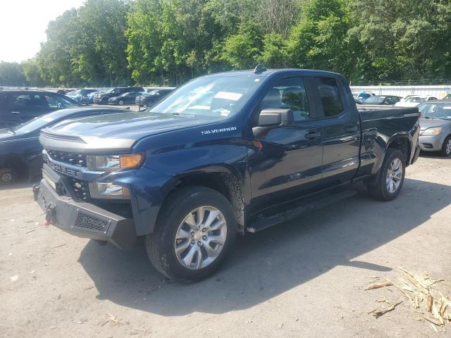 Фото 1 - CHEVROLET ALL Models