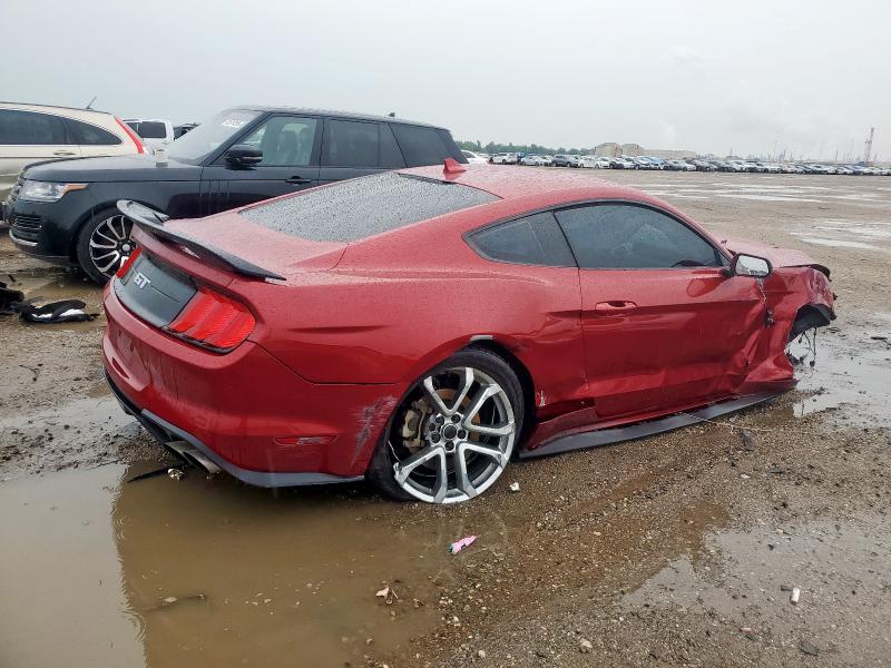 Фото 3 - FORD MUSTANG