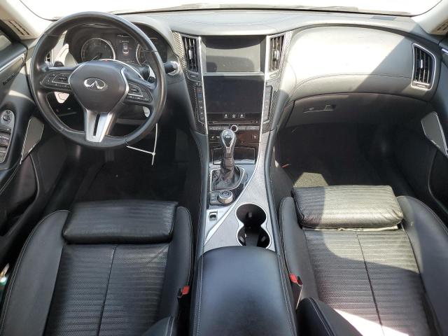 Фото 8 - INFINITI Q50