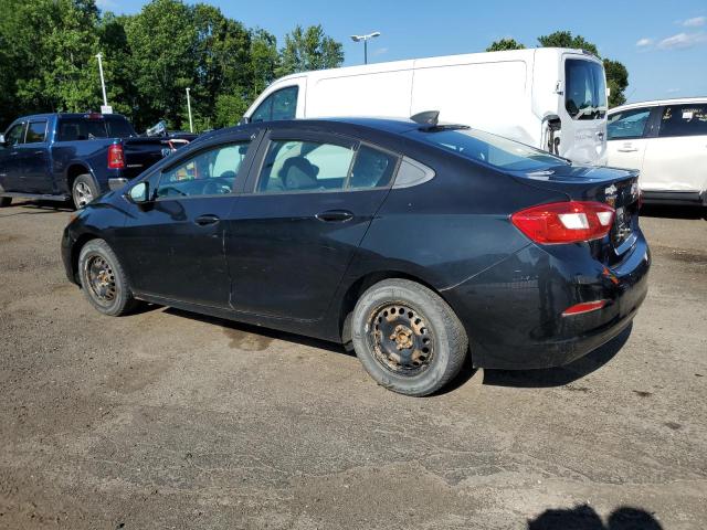 Фото 2 - CHEVROLET CRUZE